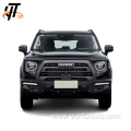 New large off-road vehicle Haval Dargo